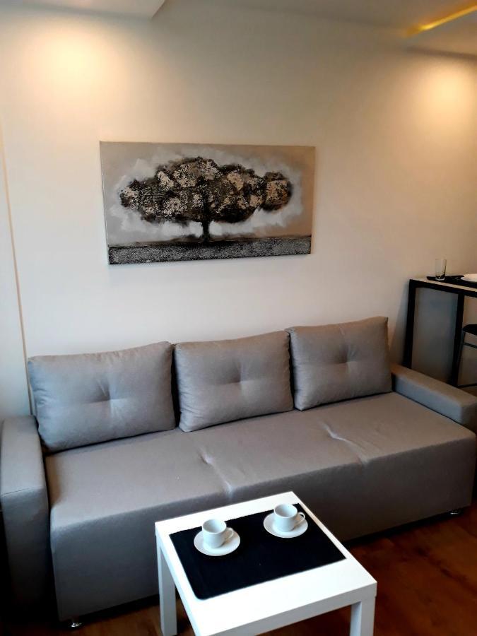 Apartment Vanilla Beograd Eksteriør bilde