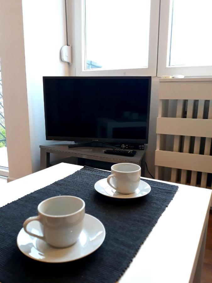 Apartment Vanilla Beograd Eksteriør bilde