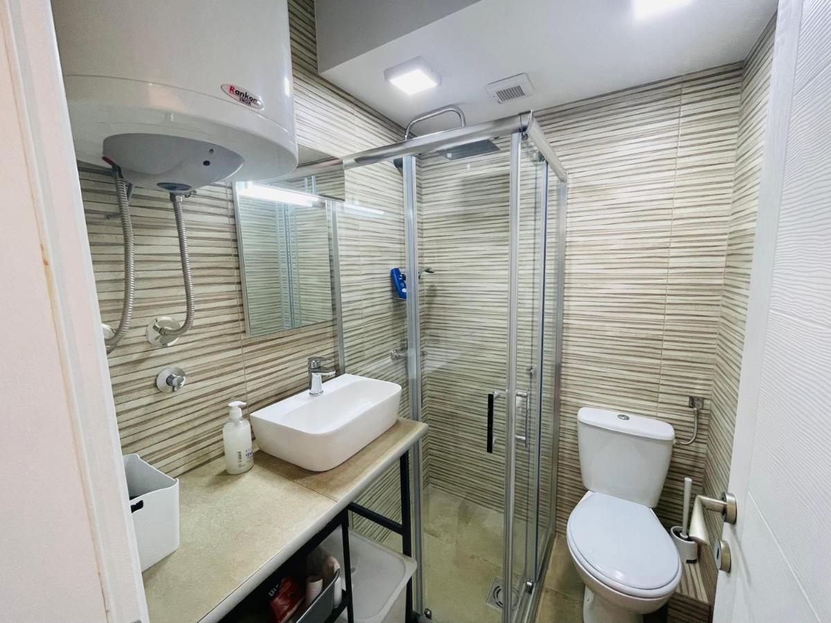 Apartment Vanilla Beograd Eksteriør bilde